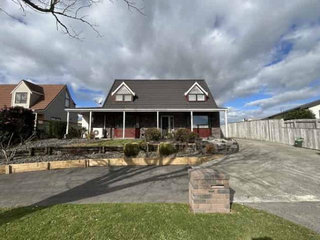 House for rent in East Tamaki, Oroua County