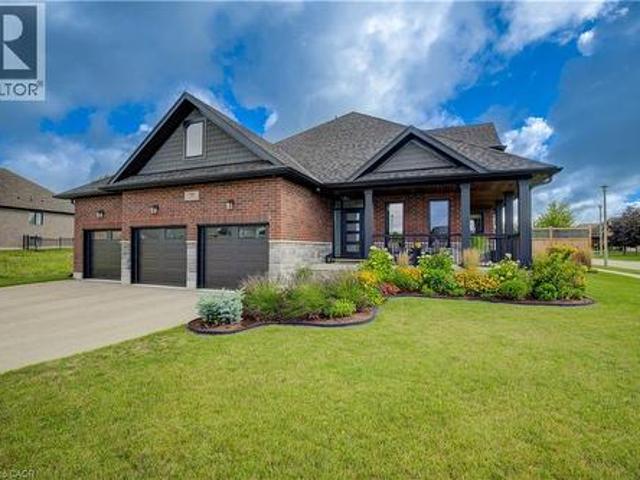 House for sale in Wellington, Ontario