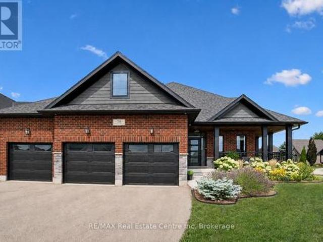 House for sale in Wellington, Ontario