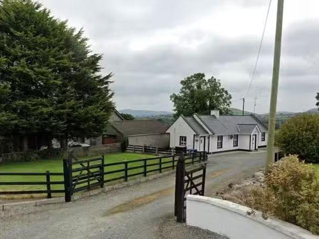 House to rent in Ardee, North Tipperary