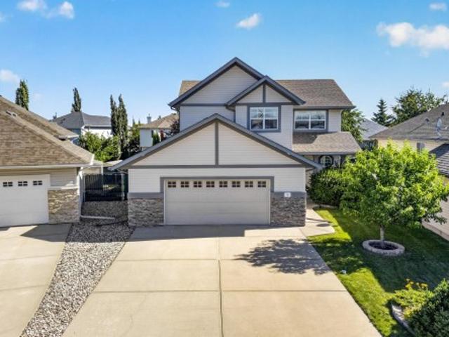 House for sale in Sherwood Park, Alberta
