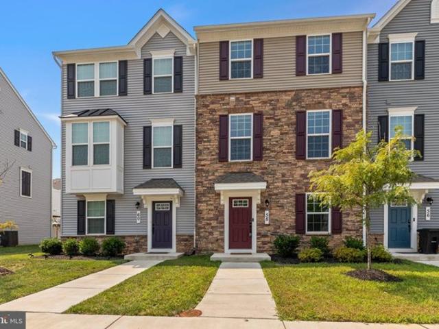 Townhouse for sale in Indian Head, Maryland