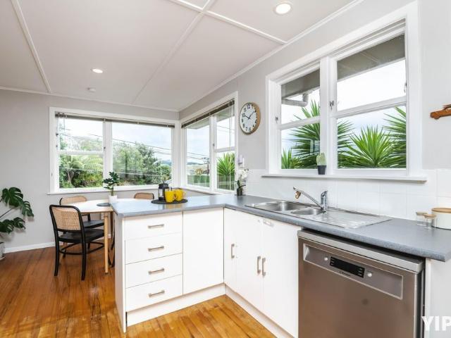 Apartment for rent in Matata, Wellington