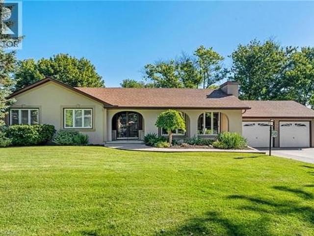 House for sale in Cayuga, Ontario
