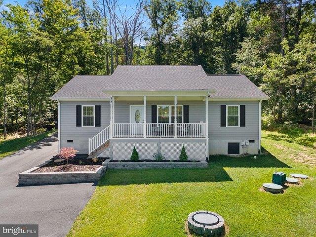 House for sale in Virginia