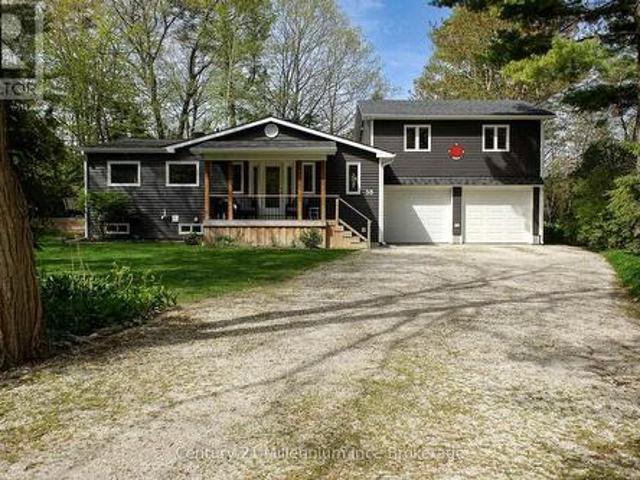 House for sale in Wasaga Beach, Ontario