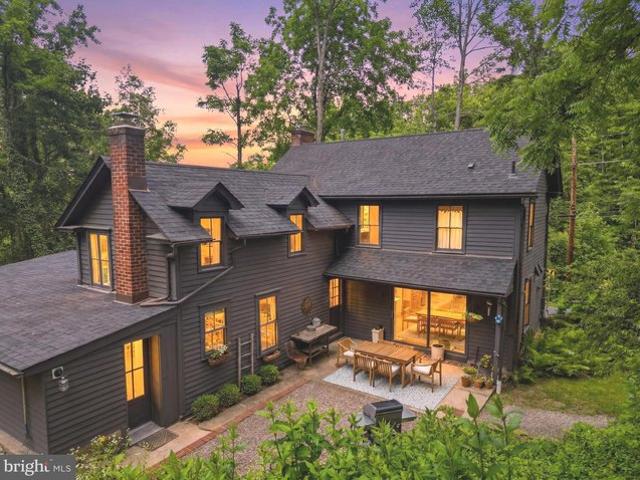 House for sale in Bucks, Pennsylvania