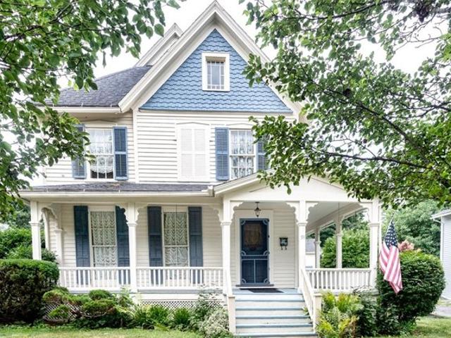 House for sale in Geneseo, New York