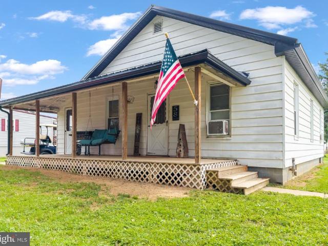 House for sale in Milroy, Pennsylvania