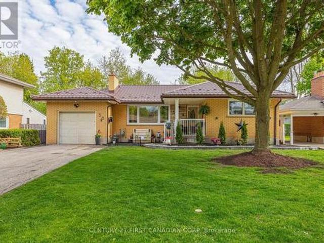 House for sale in Arva, Ontario