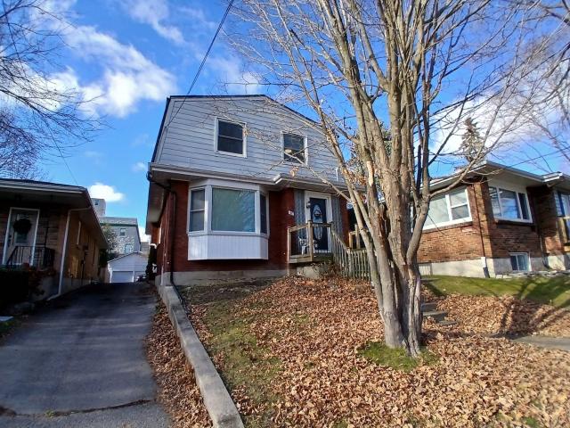 Apartment for rent in Kingston, Ontario