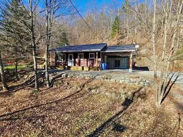 House for sale in Laurentides, Quebec
