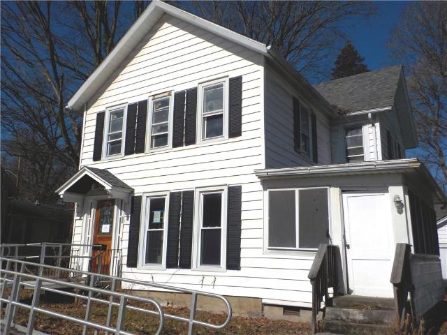 House for sale in Mount Morris, New York