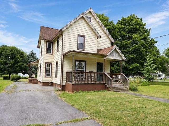 House for sale in Dresden, New York