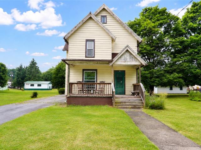 House for sale in Dresden, New York