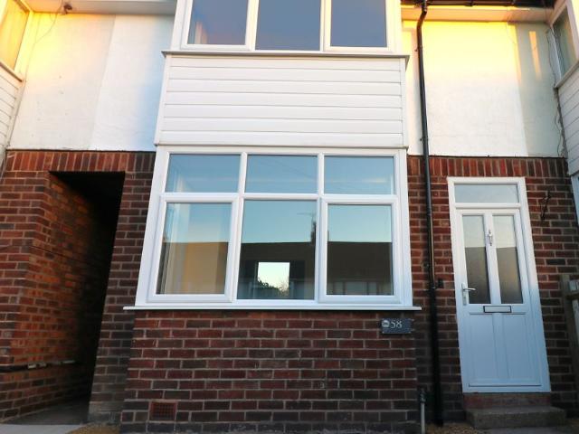 House for rent in Coppenhall, Crewe