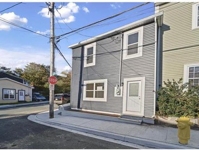 House for sale in St. John's, Newfoundland