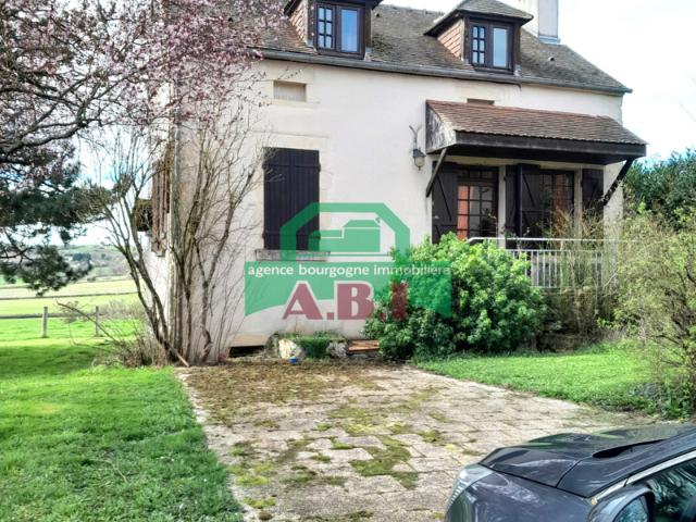 Maison vente à Clamecy, Corbigny