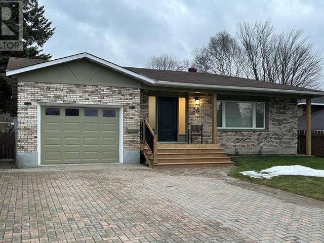 House for sale in Sault Sainte Marie, Ontario