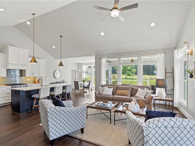 Townhouse for sale in Mendon, New York