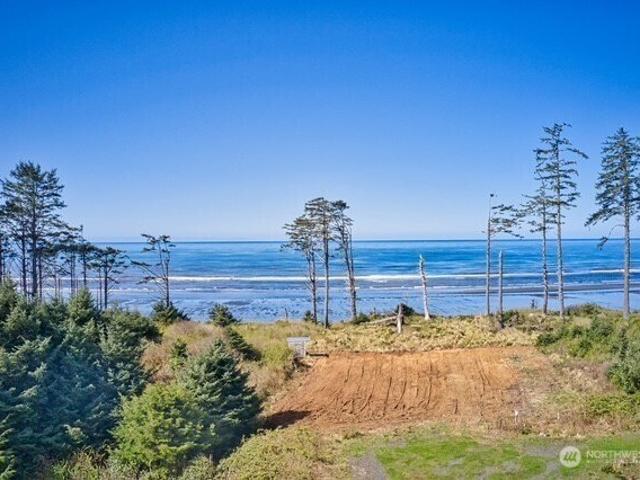 Land for sale in Moclips, Washington