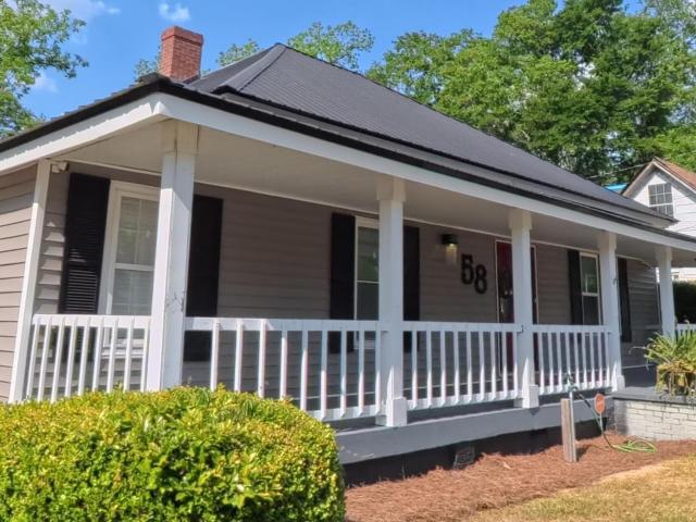 House for sale in Wadley, Georgia