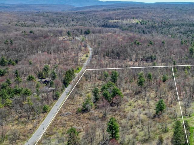 Land for sale in Fallsburg, New York