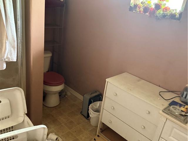 House for sale in East Springfield, Ohio