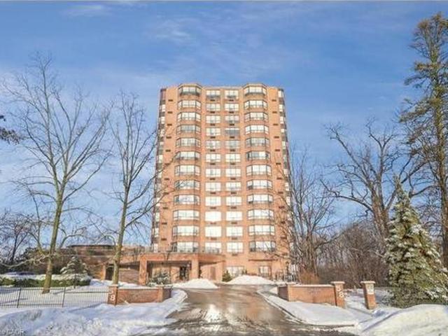 Condo for sale in Georgina, Ontario