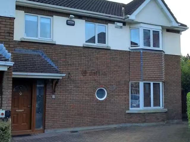 House to rent