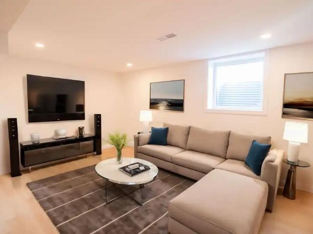 House for rent in Welland, Golden Horseshoe