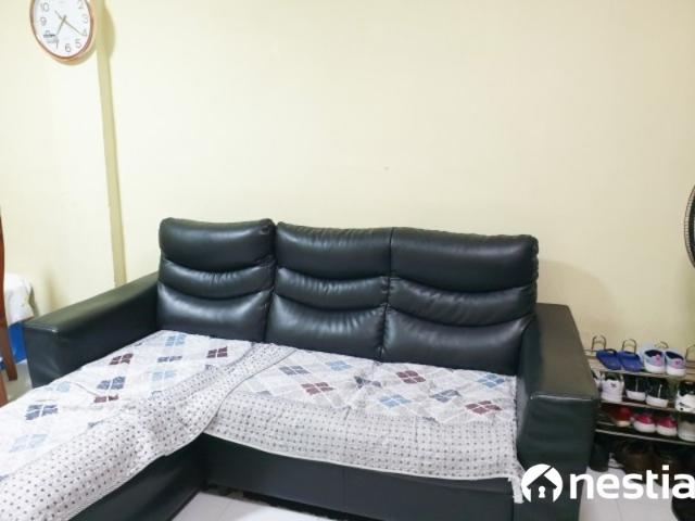 Apartment for sale in Macpherson