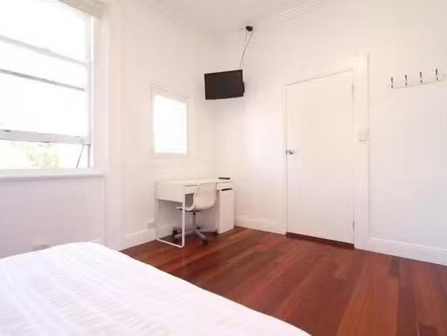 Apartment for rent in Aarons Pass