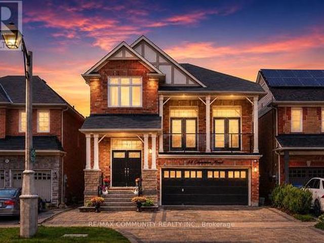 House for sale in York, Ontario
