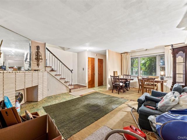 House for sale in Mount Vernon, New York