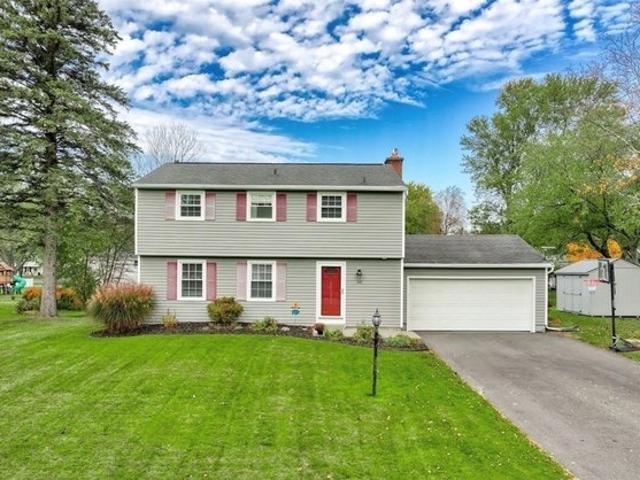 House for sale in Village of Spencerport, Monroe County