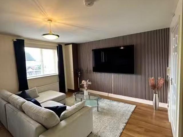 Apartment to rent