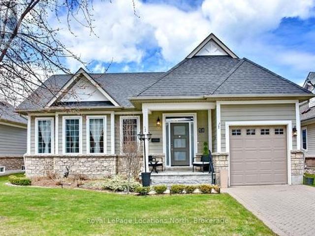 House for sale in Collingwood, Ontario