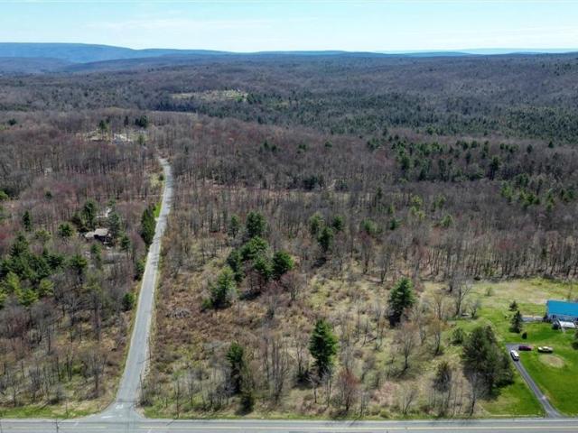 Land for sale in Fallsburg, New York