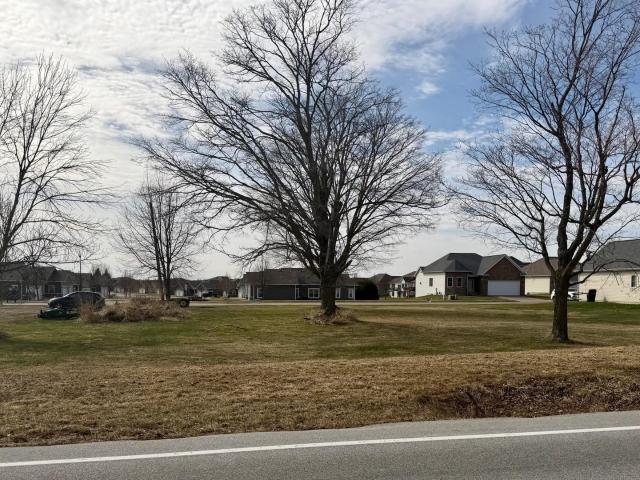 Land for sale in Le Claire, Iowa