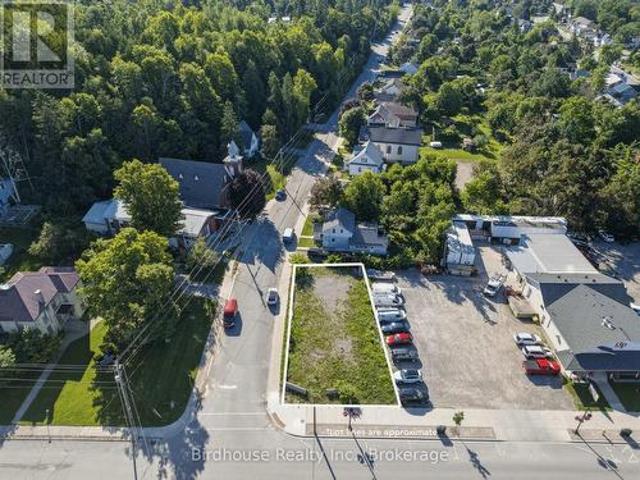 Land for sale in Kawartha Lakes, Ontario