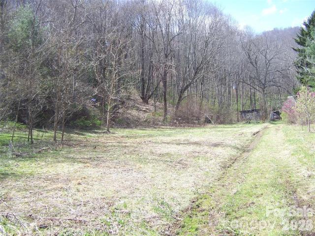 Land for sale in Haywood, North Carolina