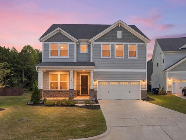 House for sale in Fuquay-Varina, Wake County