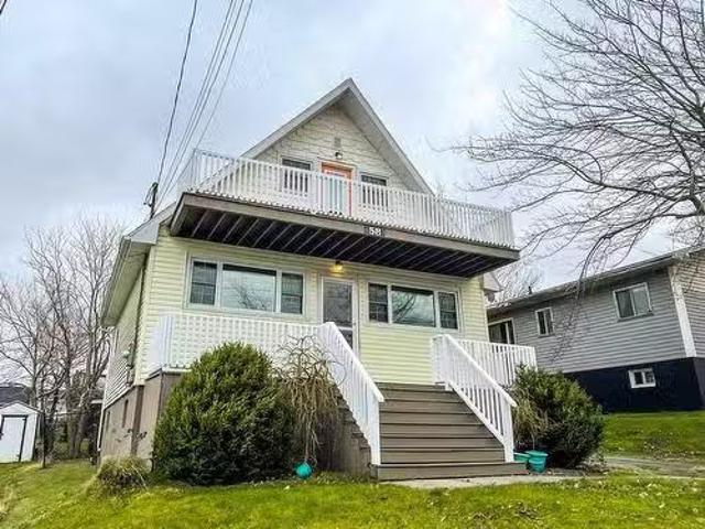 House for sale in Sydney, Nova Scotia