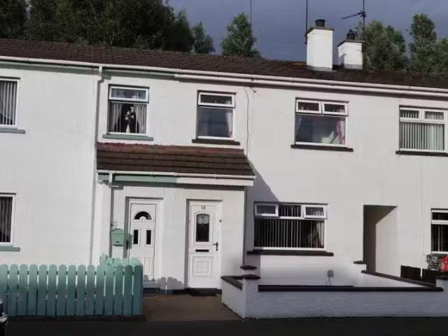 House for sale in Whitehill