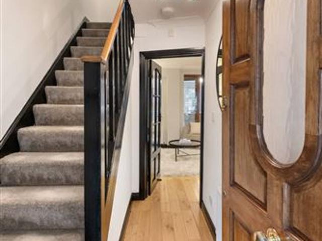 Terraced House for sale in Clontarf East C ED, Dublin