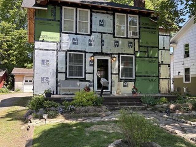 House for sale in Massena, New York