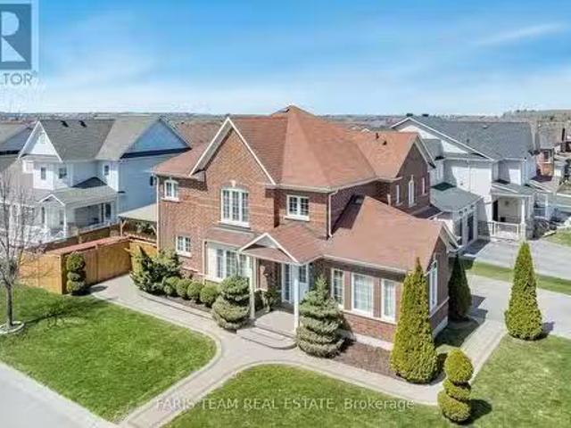 House for sale in Barrie, Ontario