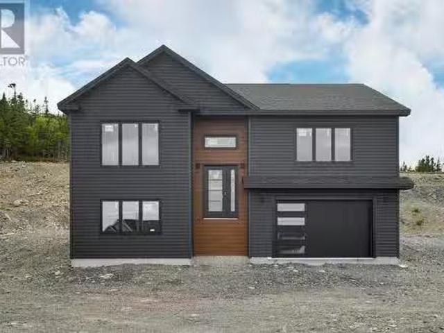 House for sale in Mobile, Newfoundland And Labrador