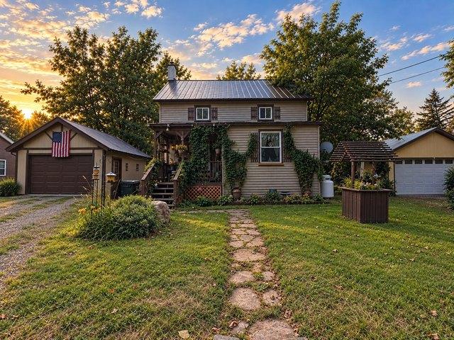 House for sale in Town of Bombay, Franklin County